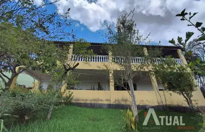 Chácara a venda com terreno de 2,670 m² em terra preta valor 660.000,00