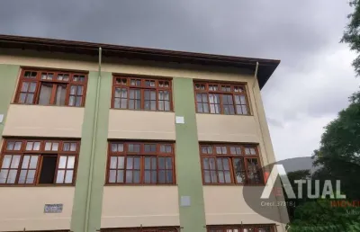Apartamento com 1 quarto para alugar na Rua Cabo Benedito de Souza Ramos, 05, Centro, Mairiporã
