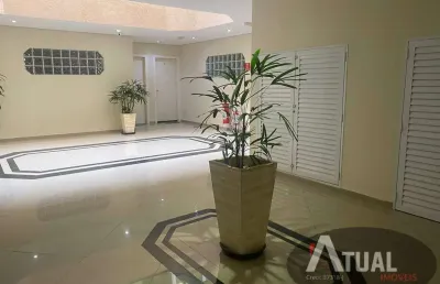 Apartamento com 2 quartos para alugar na Avenida Pietro Petri, 01, Terra Preta, Mairiporã