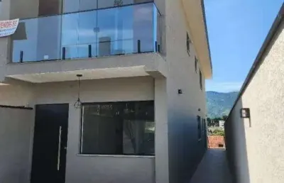 Casa á venda  no jd. guarujá próximo á av. lucas garcês- atibaia.