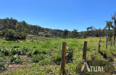 Terreno à  venda com 6855m² no jd. maracanã - atibaia
