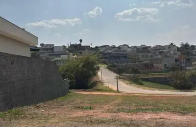 Terreno à venda em atibaia no condomínio shambala iii – 690m²