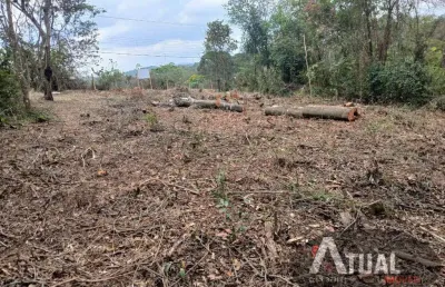 Terreno à venda no jd. maracanã - atibaia - são paulo