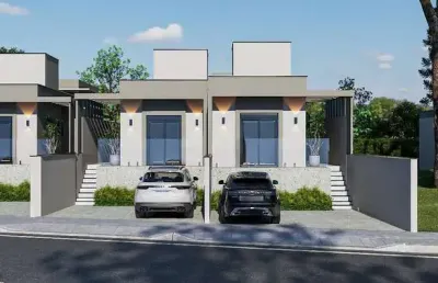 Casa a venda com 3 dormitórios no jardim dos pinheiros – atibaia/sp