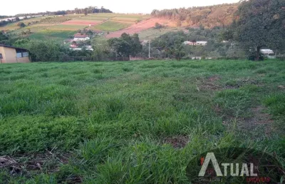 Terrenos em atibaia 800m² para sua casa de campo oportunidade