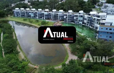 Apartamento com 3 quartos para alugar na Avenida Santana, 00, Nova Gardênia, Atibaia