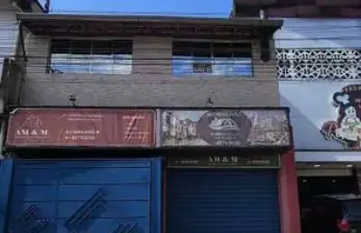Sobrado para locação em mairiporã  terra preta valor 3.800,00.

.