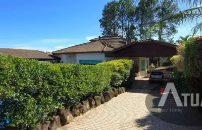 Chácara a venda em atibaia 300 mts da fernão dias rotatória frango assado.