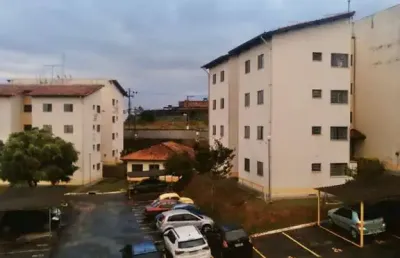 Apartamento 2 dormitórios em franco da rocha oportunidade.