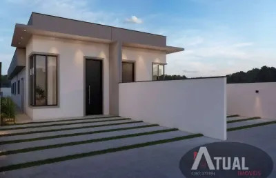 Oportunidade imperdível no belvedere, atibaia: lançamento de casas de alto