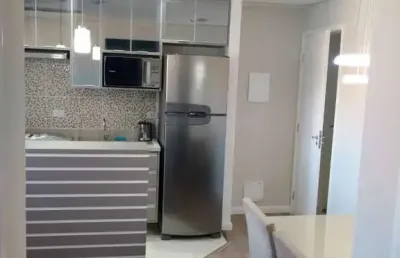 Apartamento à venda no jardim imperial - atibaia - são paulo