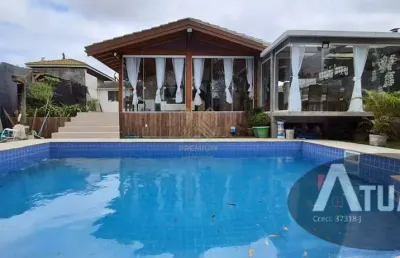 Casa em condomínio fechado com 4 quartos à venda na Estrada Laramara, 1000, Corumbá, Mairiporã