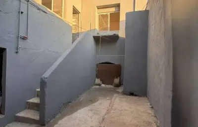 Casa com 1 quarto para alugar na Rua Thome Franco, Centro, Atibaia