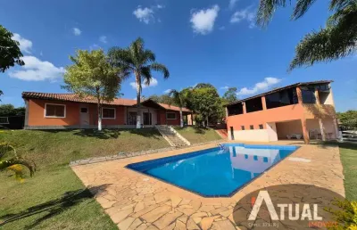 Sitio a venda em mairiporã 1,5 km da fernão dias com 66 mil m².