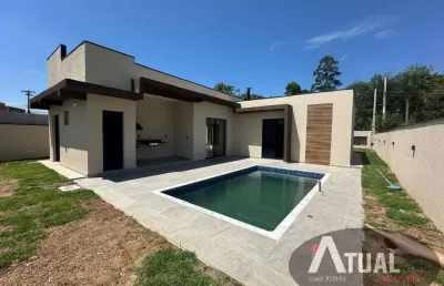 Casa térrea à venda em atibaia – usina – r$ 975.000,00