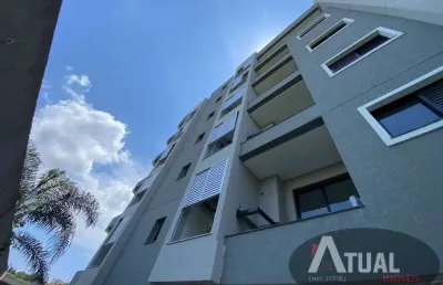 Apartamentos á venda, em atibaia/sp - no nova gardênia