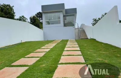 Casa á venda em  mairiporã terra preta a 5 minutos da fernão dias .