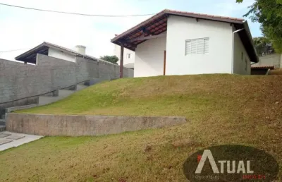 Casa á venda em mairiporã -terra preta - no parque bela vista - r$530mil