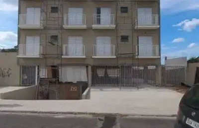 Apartamento á venda em atibaia/sp - com 2 dormitórios