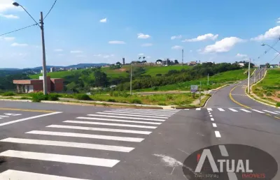 Terrenos a venda loteamento bella atibaia, a partir de r$177.600,00mil