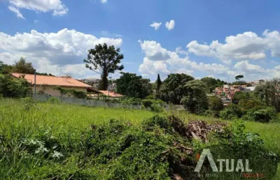 Terreno no jardim estancia  brasil - 1.260 m² - r$ 415 mil