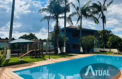 Chácara para venda em mairiporã - bela vista  530 m² de construção