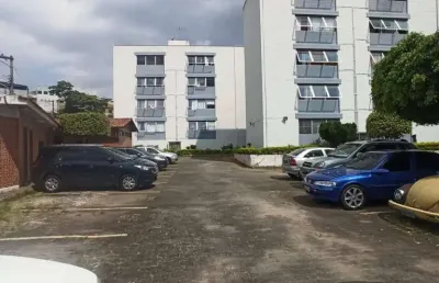Apartamento com 2 quartos à venda na Rua Professora Romilde Nogueira de Sá, 709, Imirim, São Paulo