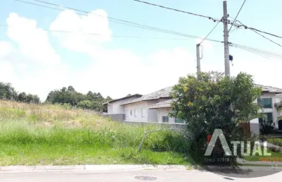 Terreno a venda em atibaia - condomínio shambala iii