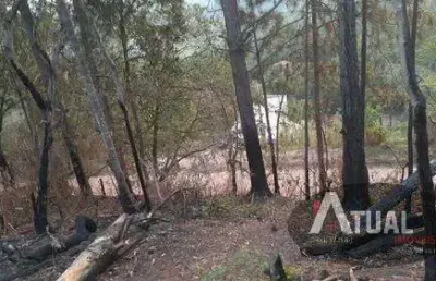 Terreno à venda na Rua do Rochedo, 82, Atibaia Belvedere, Atibaia