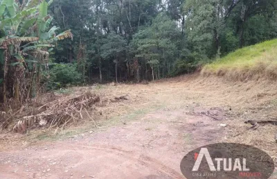 Terreno à venda na Estrada da Mantiqueira, 50, Jardim Estância Brasil, Atibaia