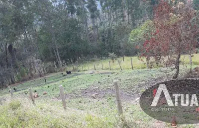 Terreno à venda no bairro  santa maria do portão em atibaia