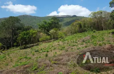 Terrenos à venda no residencial alpes de atibaia a partir de 1264,77m²