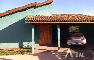 Casa com 3 quartos à venda na Alameda Barão de Limeira, 07, Campos de Atibaia, Atibaia