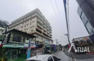 Apartamento á venda, no centro de terra preta mairiporã -valor 270 mil