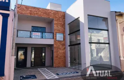 Vende-se, prédio comercial em atibaia,r$ 3.200.000,00