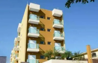 Apartamentos á venda, em residencial no jd. alvinópolis- atibaia/sp
