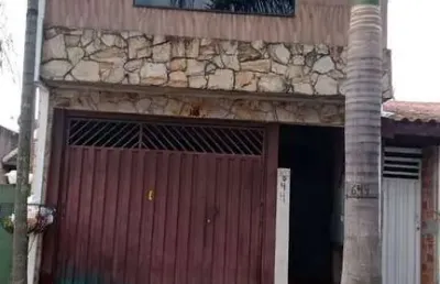 Casa à venda em atibaia /sp - ótimo para quem quer inverter em aluguel