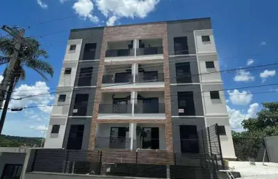 Apartamentos à venda - centro de atibaia/sp - bairro alvinópolis
