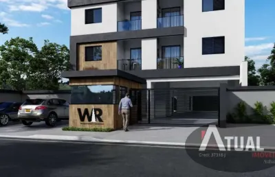 Apartamentos à venda a partir de r$ 327 mil residencial tibaya - atibaia/sp