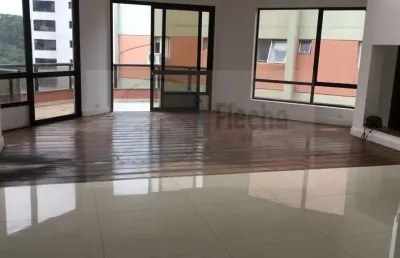 Cobertura com 3 quartos à venda na Rua Barão de Campos Gerais, 213, Real Parque, São Paulo