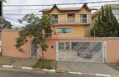 Imperdível! casa à venda em osasco-sp, bairro adalgisa, 3 quartos, 3 suítes, 1 sala, 4 banheiros, 6 vagas, 339,61m². confira!