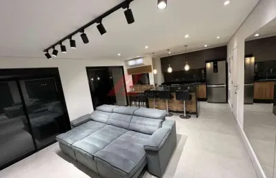 Apartamento residencial em são paulo - sp, vila mariana