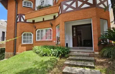 Casa em condomínio de luxo à venda em jardim casa branca, embu das artes-sp: 4 quartos, 4 suítes, 6 banheiros, 9 vagas.