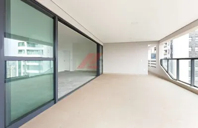Imperdível apartamento de luxo na chácara santo antônio, são paulo-sp: 4 quartos, 4 suítes, 1 sala, 6 banheiros, 4 vagas, 227m².
