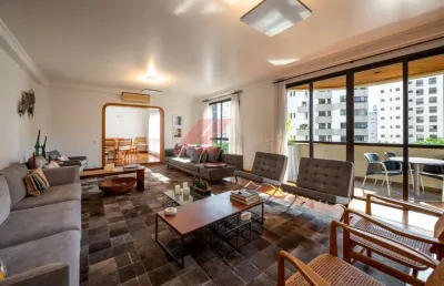 Imperdível: apartamento à venda em são paulo-sp, vila nova conceição, 3 quartos, 3 suítes, 1 sala, 5 banheiros, 4 vagas, 377,05 m².