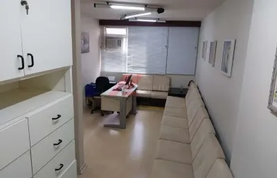 Sala comercial à venda na Avenida Brigadeiro Luís Antônio, 1990, Bela Vista, São Paulo