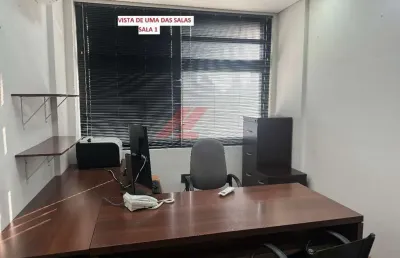 Sala comercial à venda na Rua Maria Paula, 71, Bela Vista, São Paulo