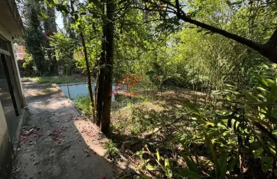 Casa com 5 quartos à venda na Rua Antônio de Andrade Rebelo, 478, Retiro Morumbi, São Paulo
