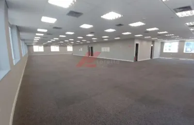 Sala comercial em são paulo - sp, chácara santo antônio (zona sul)