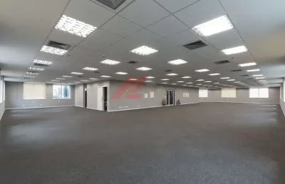Sala comercial em são paulo - sp, chácara santo antônio (zona sul)